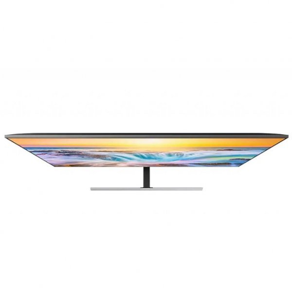Телевізор Samsung QE65Q80RAUXUA