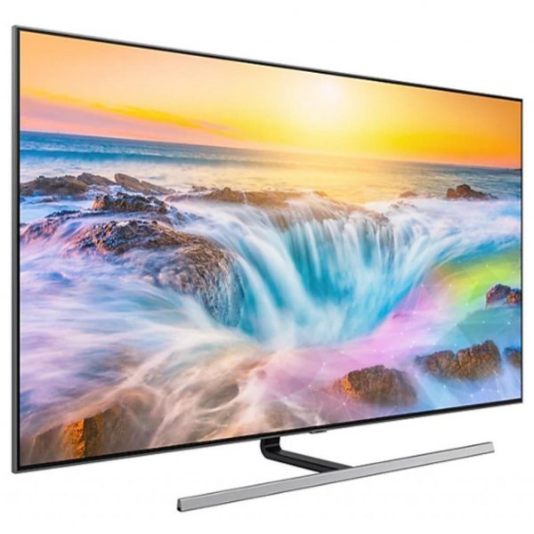 Телевізор Samsung QE65Q80RAUXUA