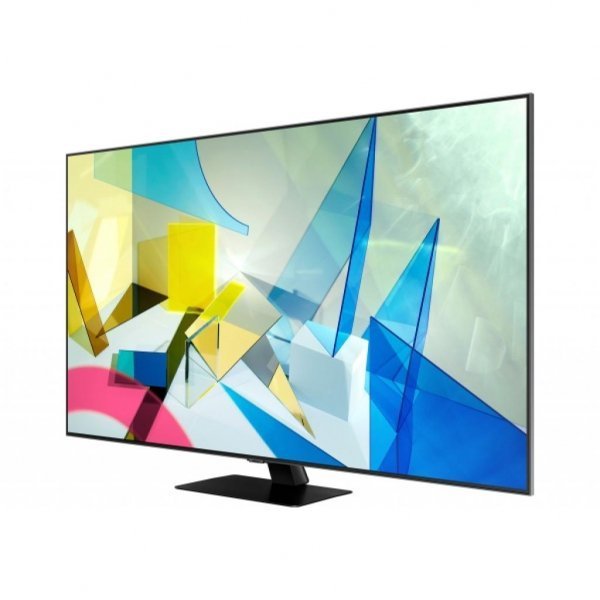 Телевізор Samsung QE65Q80TAUXUA