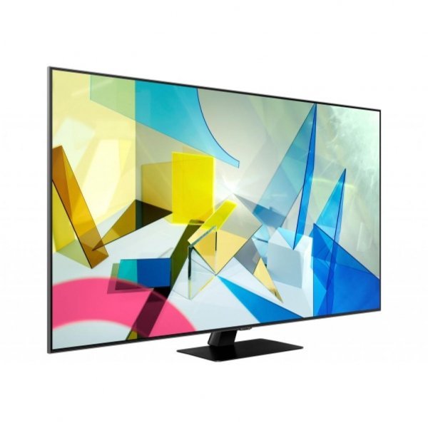 Телевізор Samsung QE65Q80TAUXUA