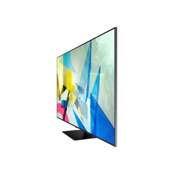 Телевізор Samsung QE65Q80TAUXUA