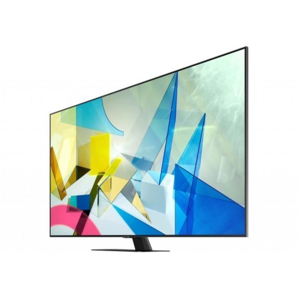 Телевізор Samsung QE65Q80TAUXUA