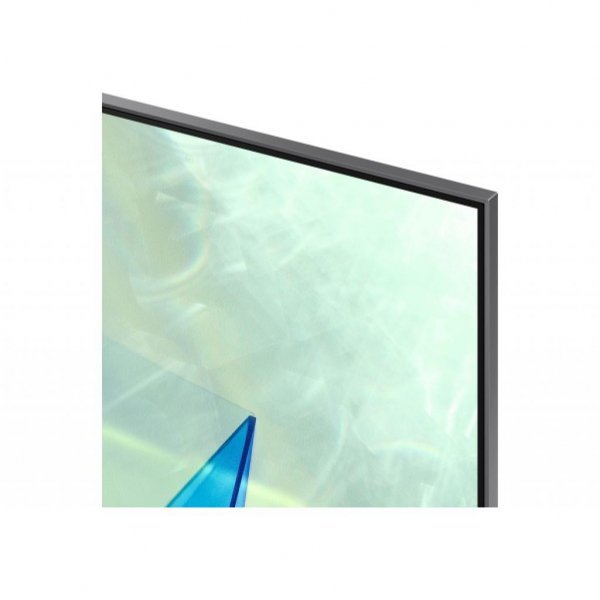 Телевізор Samsung QE65Q80TAUXUA