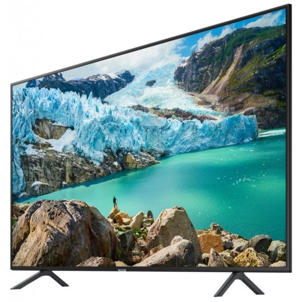 Телевізор Samsung UE55RU7100UXUA Телевізор Samsung UE55RU7100UXUA