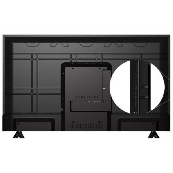 Телевізор SATELIT 22F9000T