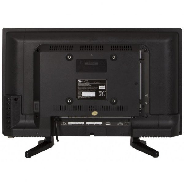 Телевізор SATURN LED19HD400U