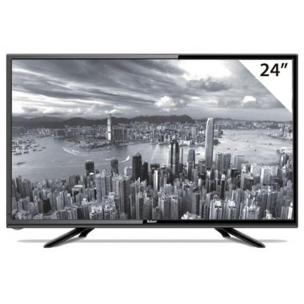 Телевізор SATURN LED24HD500UT2