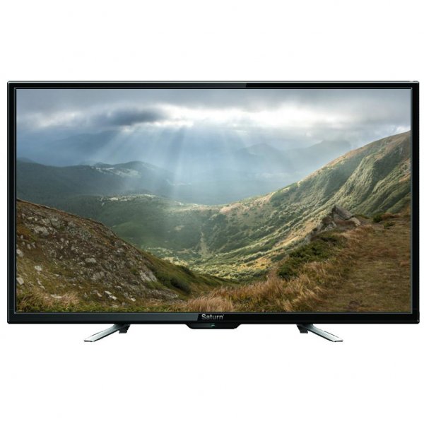 Телевізор SATURN LED40FHD800UST2