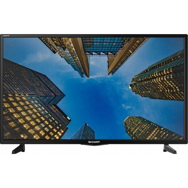 Телевізор SHARP LC-32HI3122E