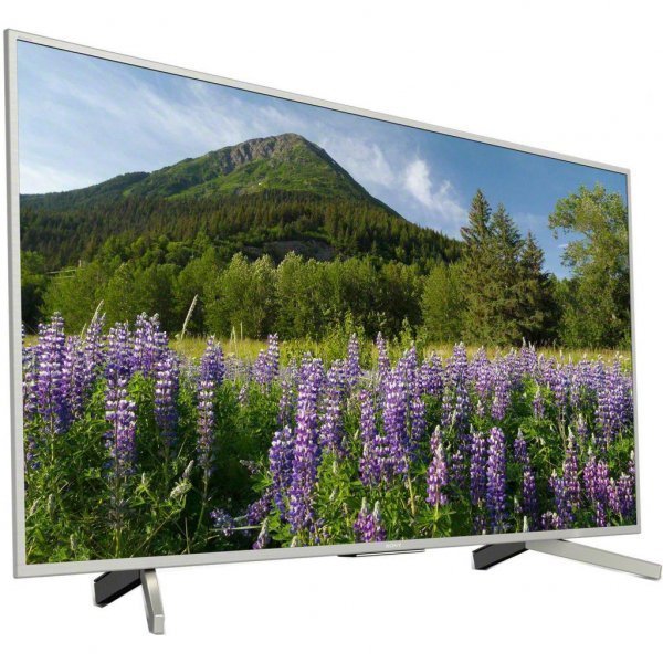 Телевізор SONY KD49XF7077SR2 Телевізор SONY KD49XF7077SR2