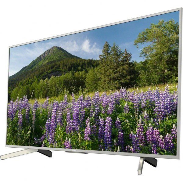 Телевізор SONY KD49XF7077SR2 Телевізор SONY KD49XF7077SR2