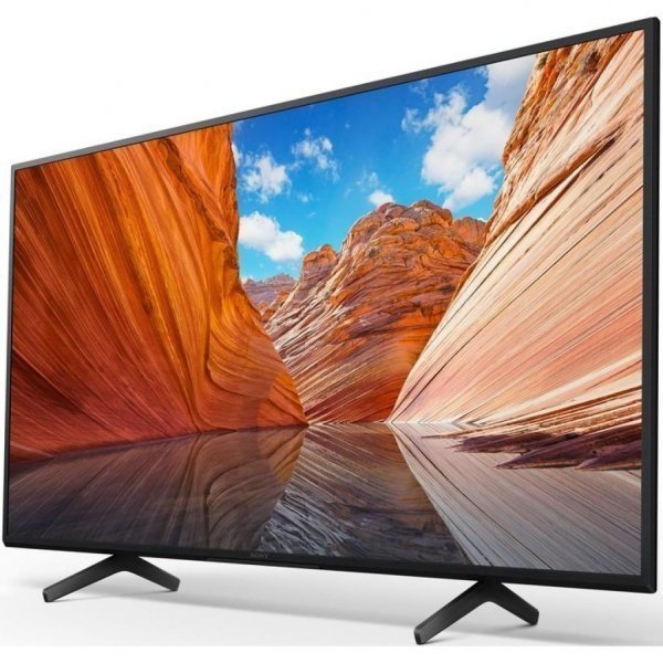 Телевізор SONY KD55X81JR Телевізор SONY KD55X81JR