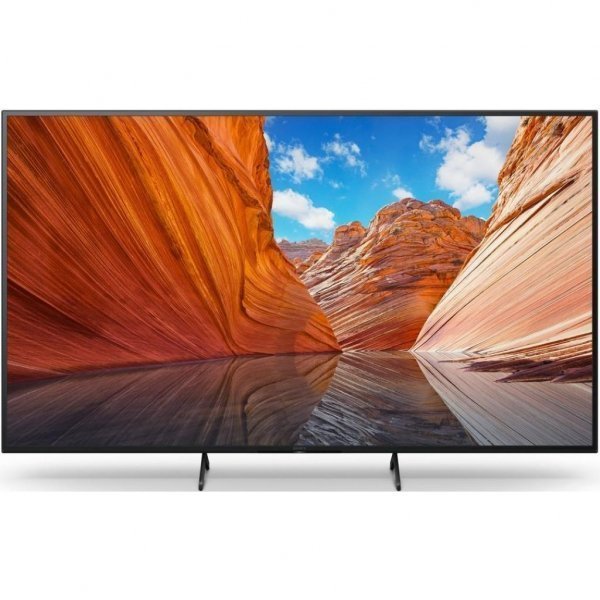 Телевізор SONY KD55X81JR Телевізор SONY KD55X81JR