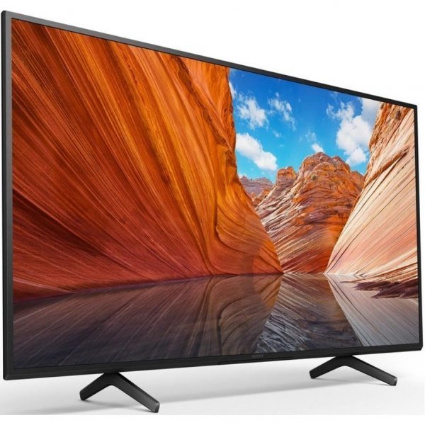 Телевізор SONY KD55X81JR Телевізор SONY KD55X81JR