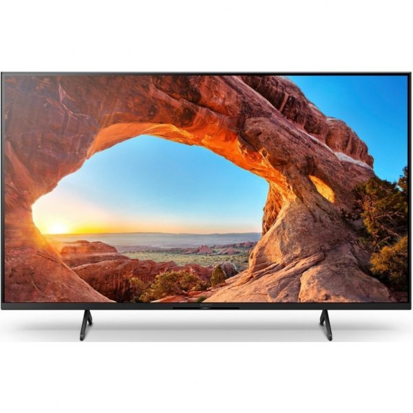 Телевізор Sony KD75X85TJCEP Телевізор Sony KD75X85TJCEP