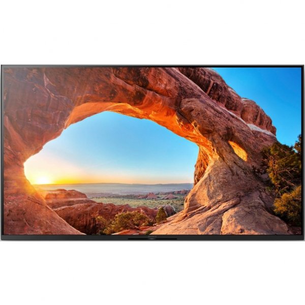 Телевізор Sony KD75X85TJCEP Телевізор Sony KD75X85TJCEP
