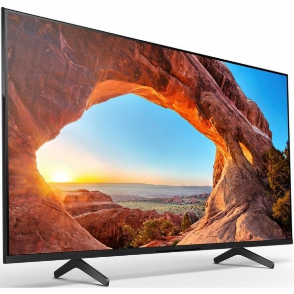 Телевізор Sony KD75X85TJCEP Телевізор Sony KD75X85TJCEP