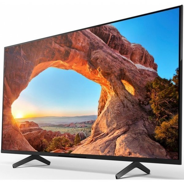 Телевізор Sony KD75X85TJCEP Телевізор Sony KD75X85TJCEP
