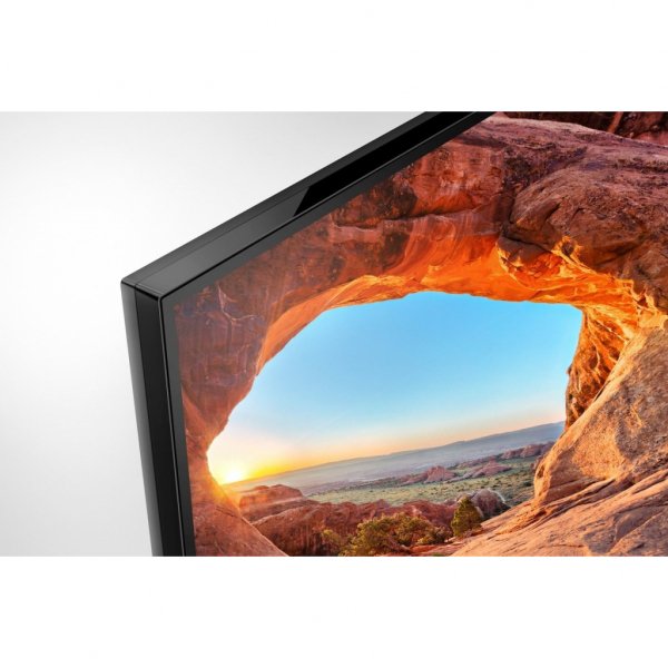 Телевізор Sony KD75X85TJCEP Телевізор Sony KD75X85TJCEP