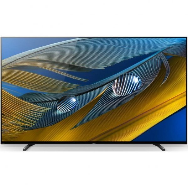 Телевізор SONY XR65A80JCEP