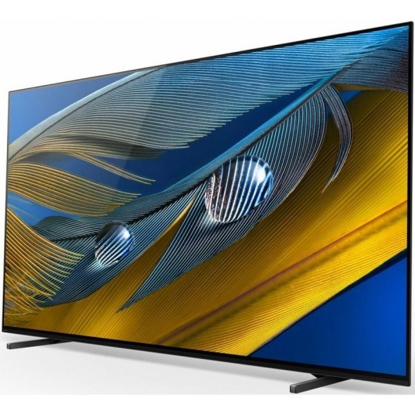 Телевізор SONY XR65A80JCEP