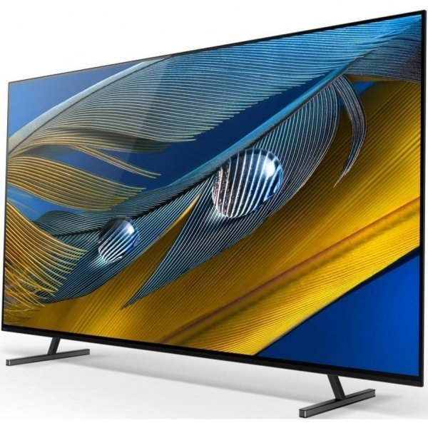 Телевізор SONY XR65A80JCEP