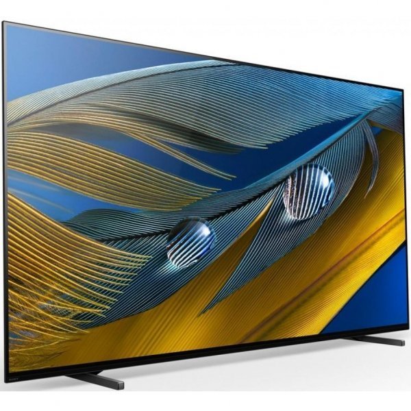 Телевізор SONY XR65A80JCEP