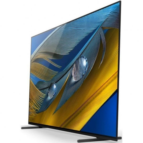 Телевізор SONY XR65A80JCEP