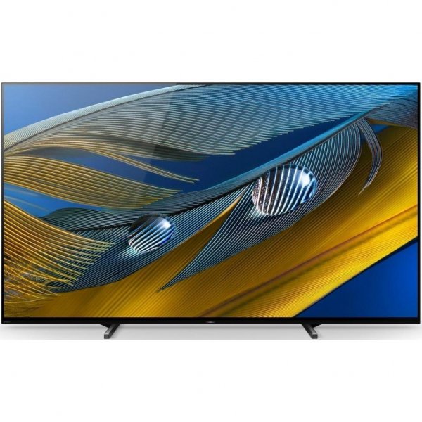 Телевізор SONY XR65A80JCEP