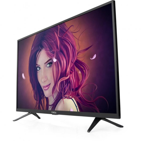 Телевізор Vinga L32HD22B