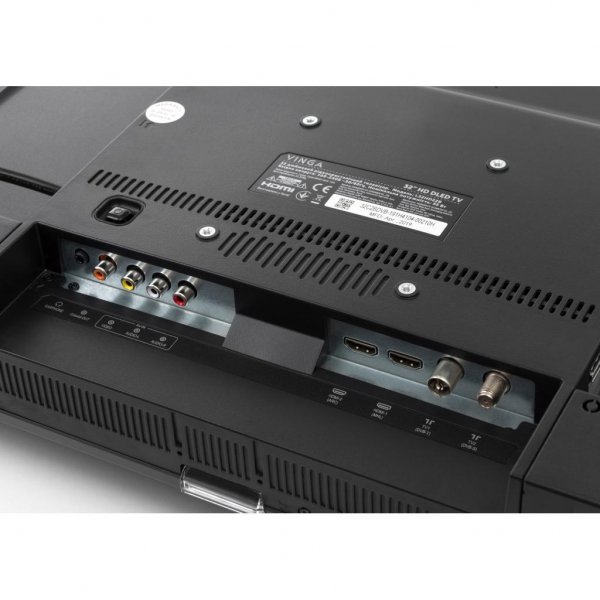 Телевізор Vinga L32HD22B