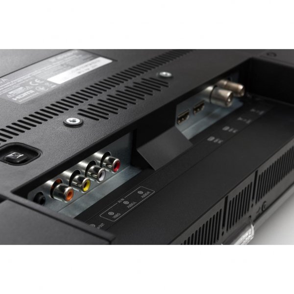 Телевізор Vinga L32HD22B