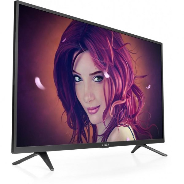 Телевізор Vinga L32HD22B