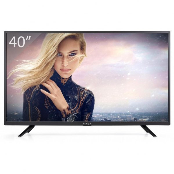 Телевізор Vinga L40FHD22B