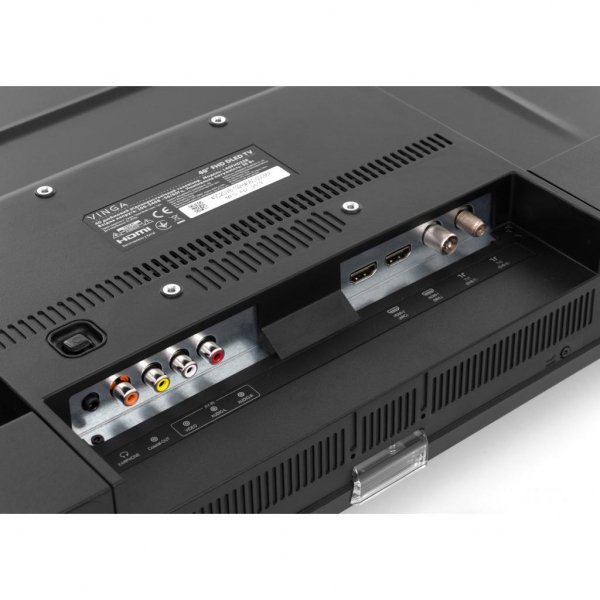 Телевізор Vinga L40FHD22B