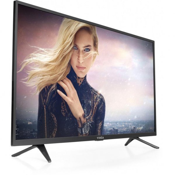 Телевізор Vinga L40FHD22B