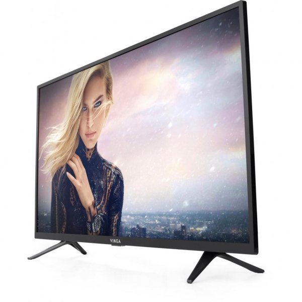 Телевізор Vinga L40FHD22B