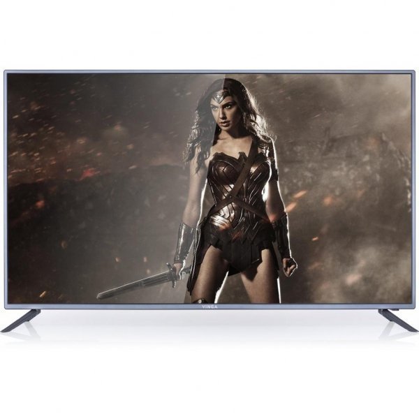 Телевізор Vinga L43FHD22B
