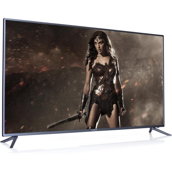 Телевізор Vinga L43FHD22B