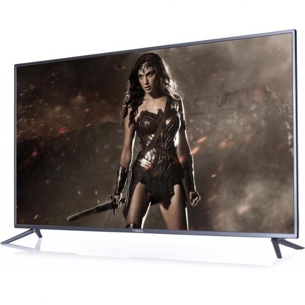 Телевізор Vinga L43FHD22B