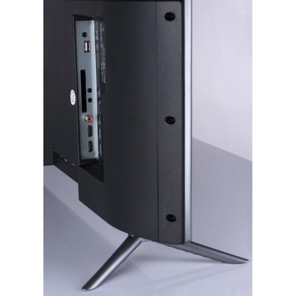 Телевізор Vinga L43FHD22B