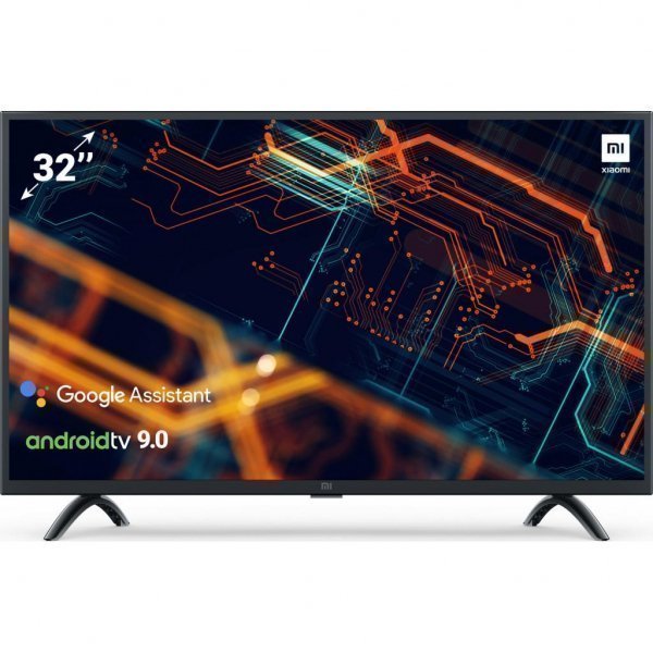 Телевізор Xiaomi Mi TV 4A 32" International Edition Телевізор Xiaomi Mi TV 4A 32" International Edition