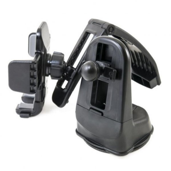 Універсальний автотримач Back Hug combi (HAS-500) (CRB4112)