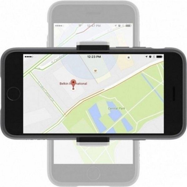 Універсальний автотримач Belkin Vent Mount V2 (F7U017bt)