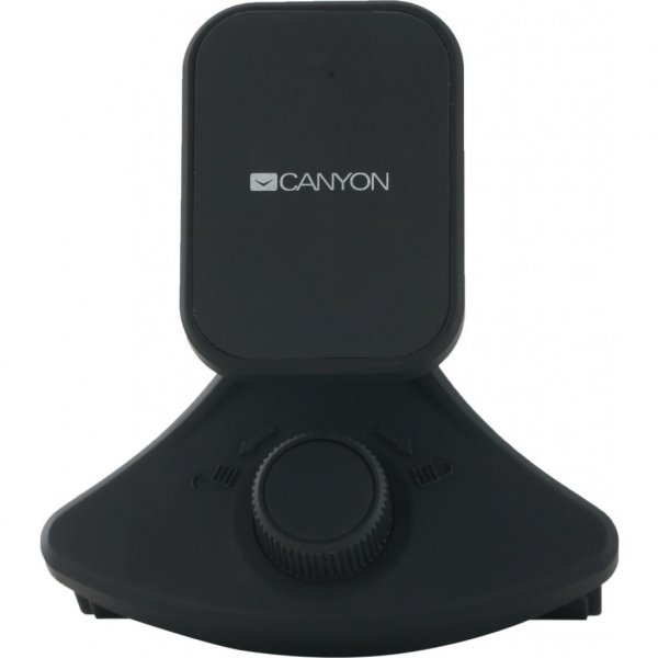 Універсальний автотримач CANYON Car CD slot magnetic phone holder (CNE-CCHM8) Універсальний автотримач CANYON Car CD slot magnetic phone holder (CNE-CCHM8)