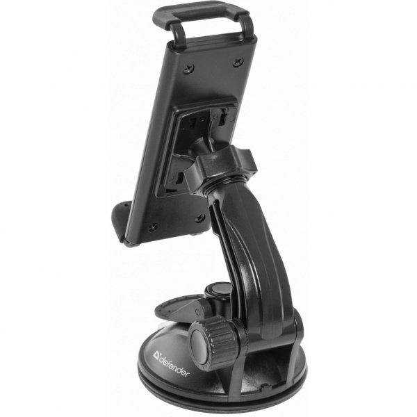 Універсальний автотримач Defender Car holder 204+ for mobile devices (29204)