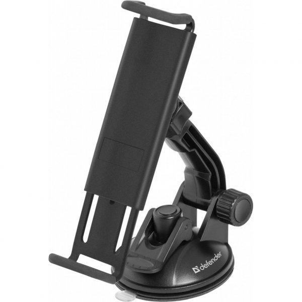 Універсальний автотримач Defender Car holder 204+ for mobile devices (29204)