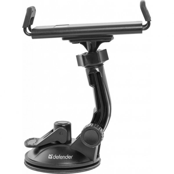 Універсальний автотримач Defender Car holder 204+ for mobile devices (29204)