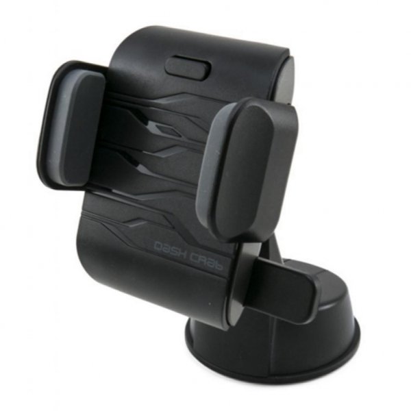 Універсальний автотримач EXTRADIGITAL DashCrab Touch (CRK4110)