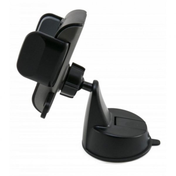 Універсальний автотримач EXTRADIGITAL DashCrab Touch (CRK4110)